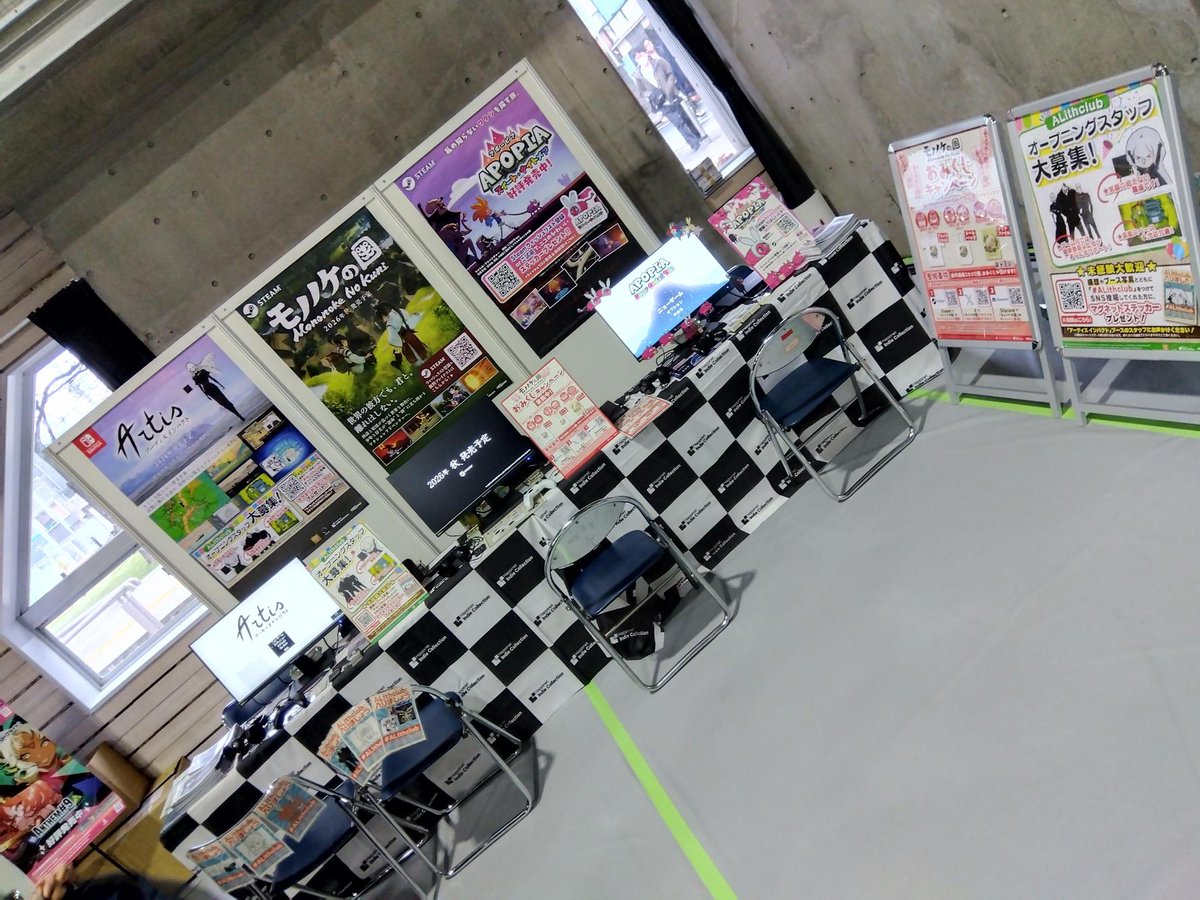 【公式】Happinet GAMES / Happinet Indie Collection tweet media