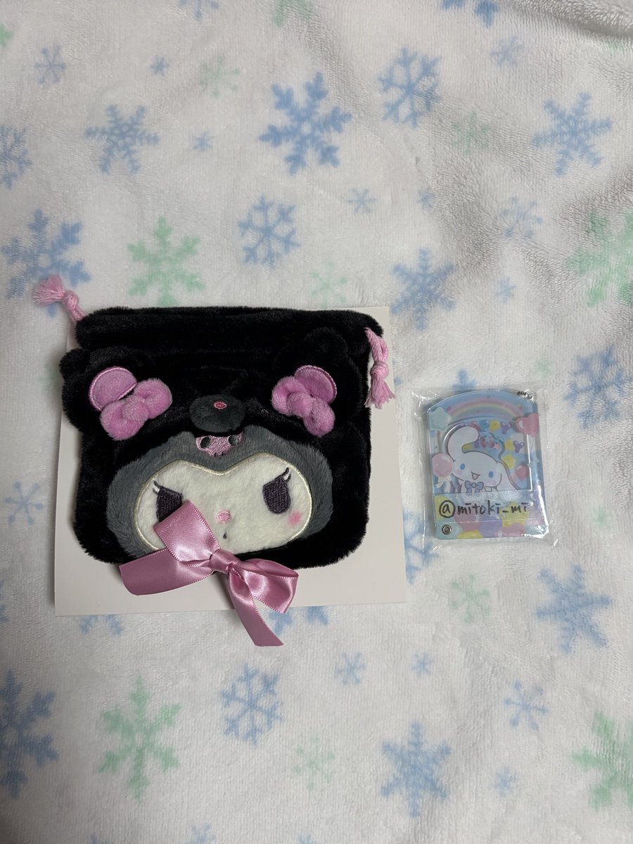 みとき🫧3、4月は📮優先です。 tweet media