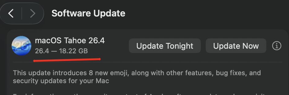 /dev/nvram tweet media