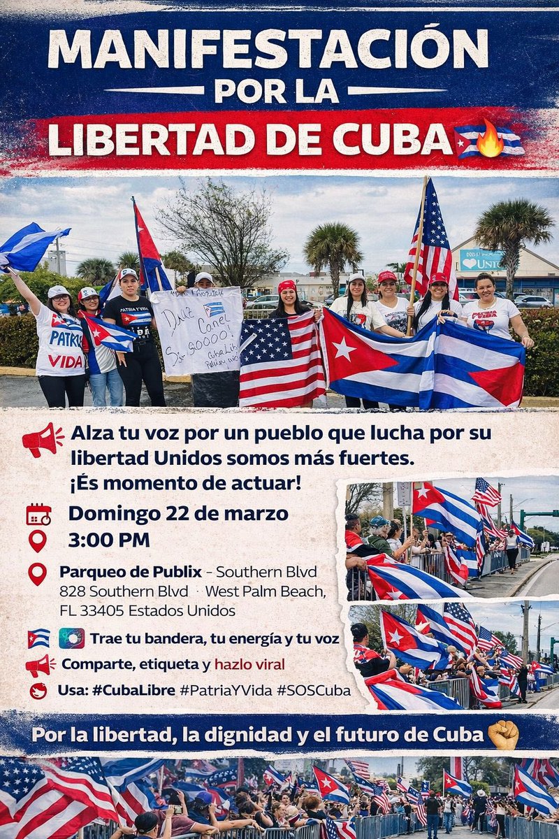 Alis Anticomunista tweet media