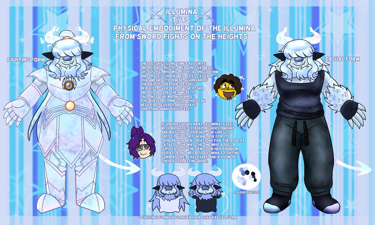 BLAME JOHN. tweet media