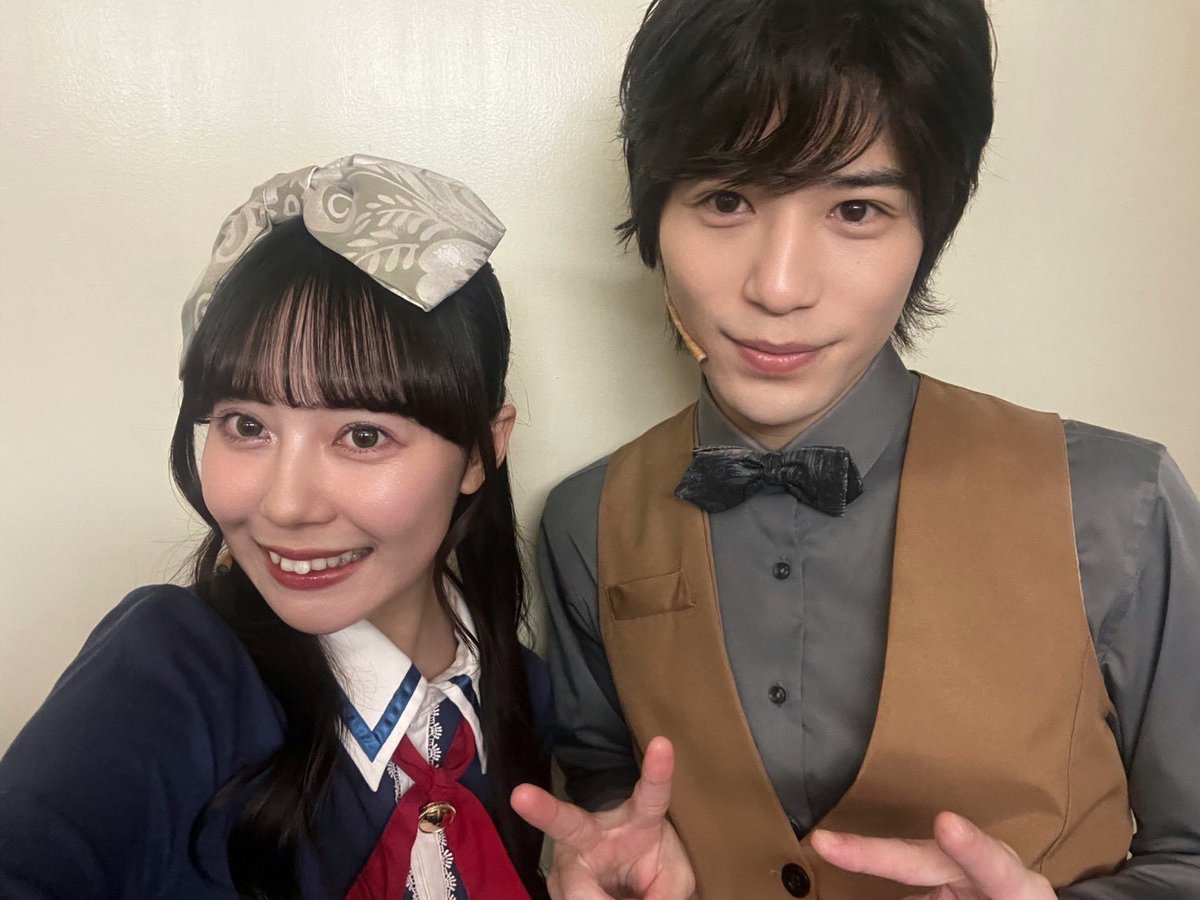 星 豪毅　ほしごうき tweet media