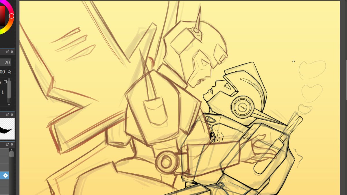 PumpkinLou 🐤 tweet media