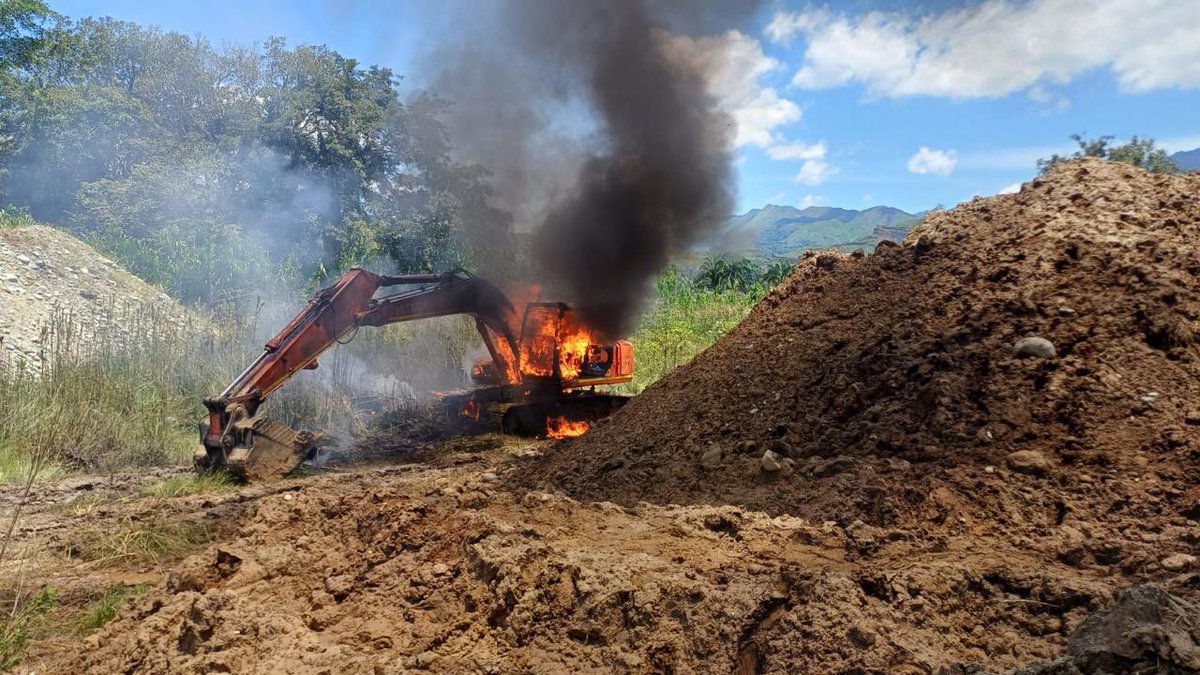 Irene Vélez-Torres tweet media