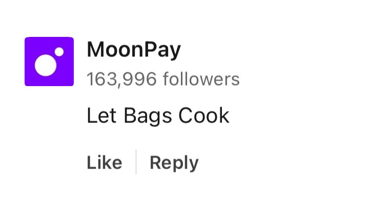 MoonPay 🟣 tweet media