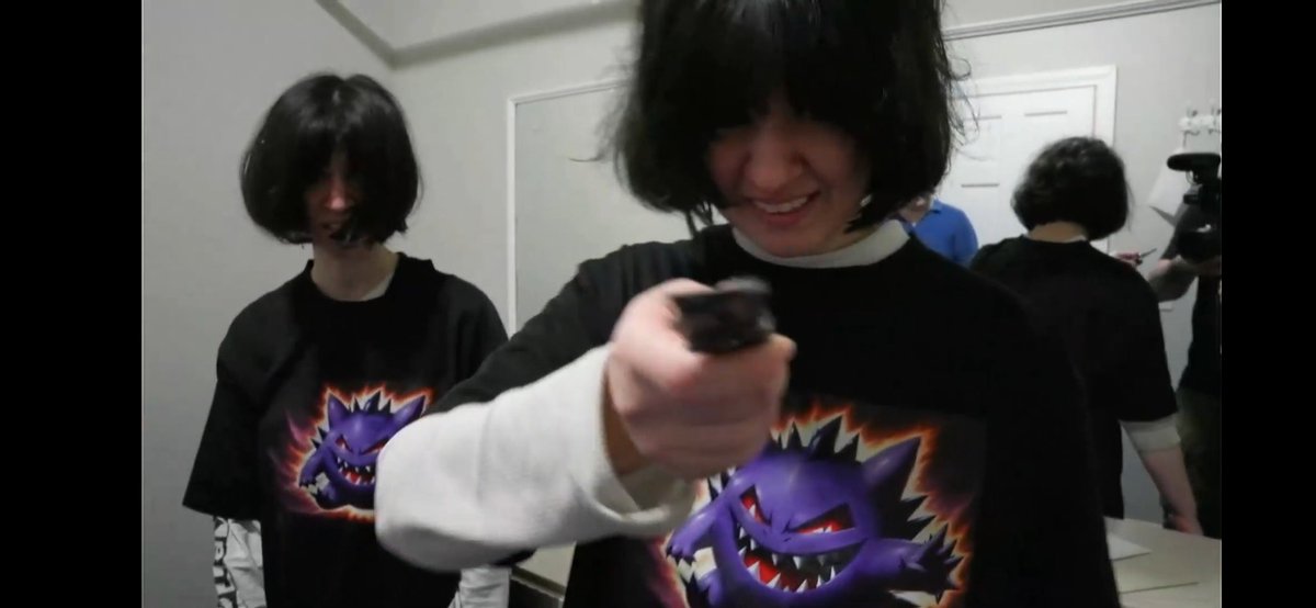 Martyr Complex tweet media