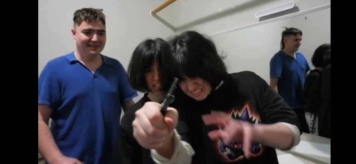 Martyr Complex tweet media