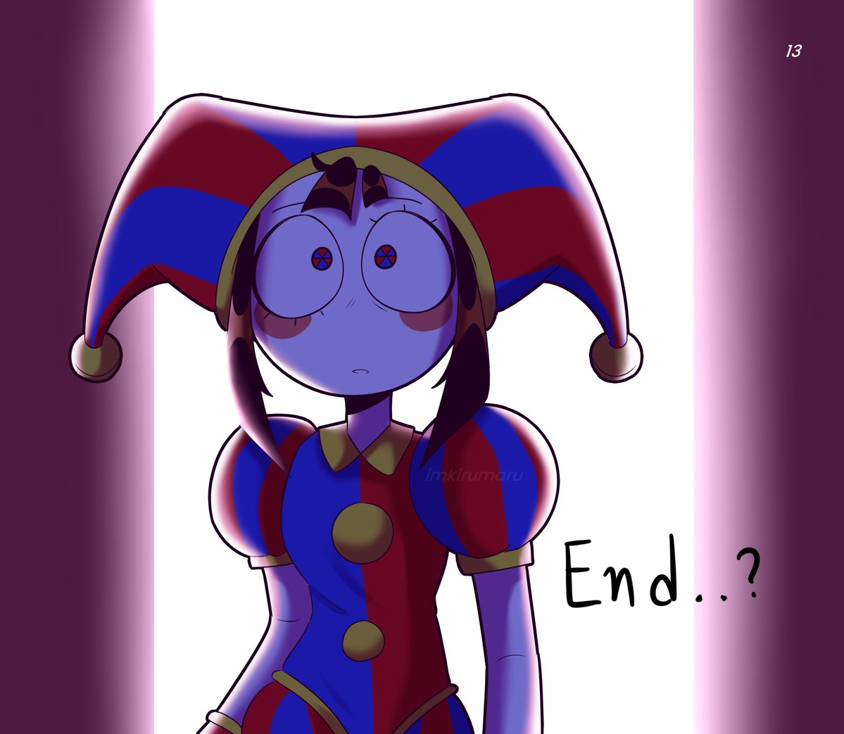 kiru/fanii𓆏 (EP 8 TADC ERA) tweet media