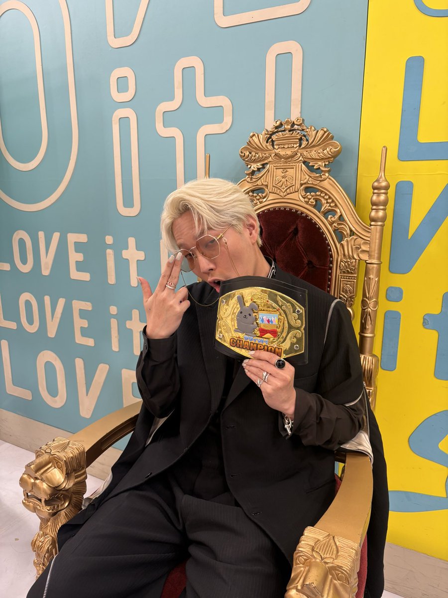 リンダカラー∞ Den tweet media