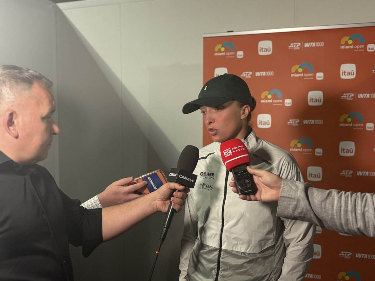 TennisONE App tweet media