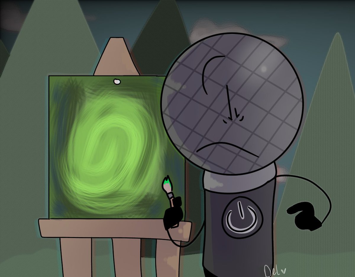 Delango.💛 tweet media