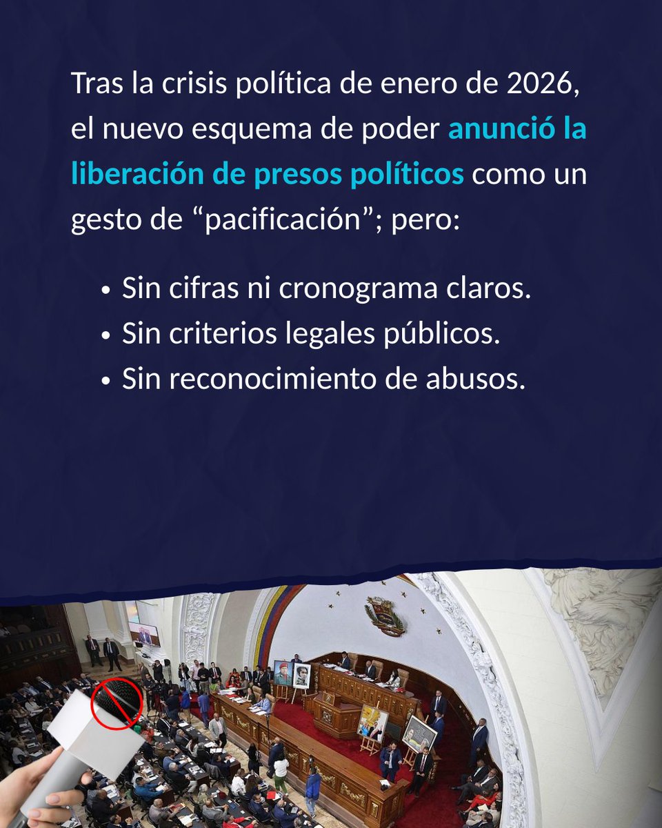 AlertaVenezuelaDDHH tweet media