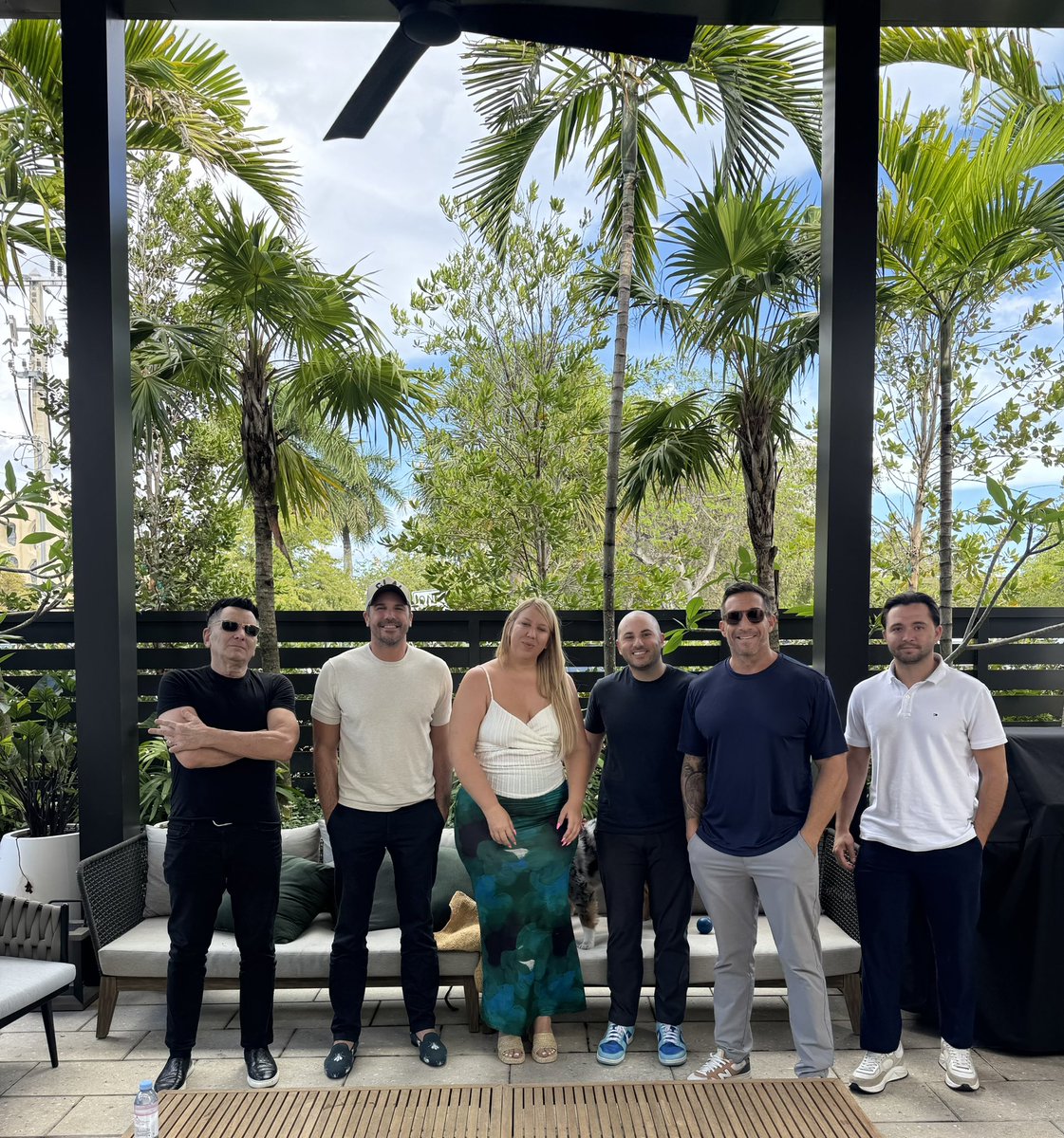 Joseph Magazine Miami Beach Commissioner tweet media