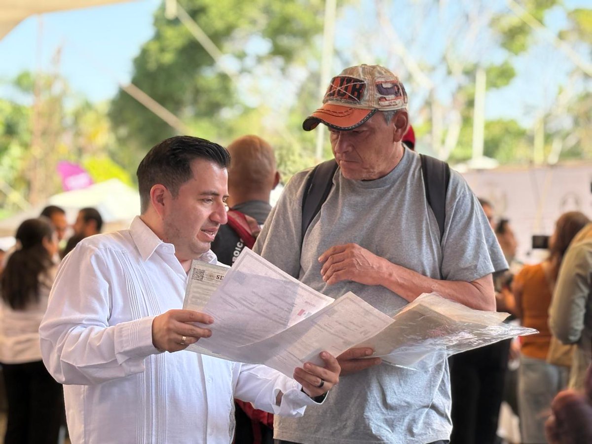 Félix Arturo Arce Vargas tweet media