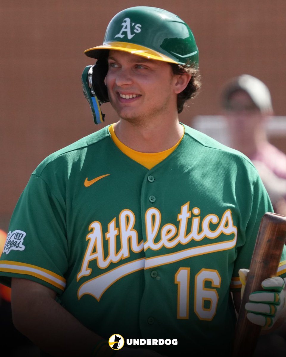 Underdog MLB tweet media