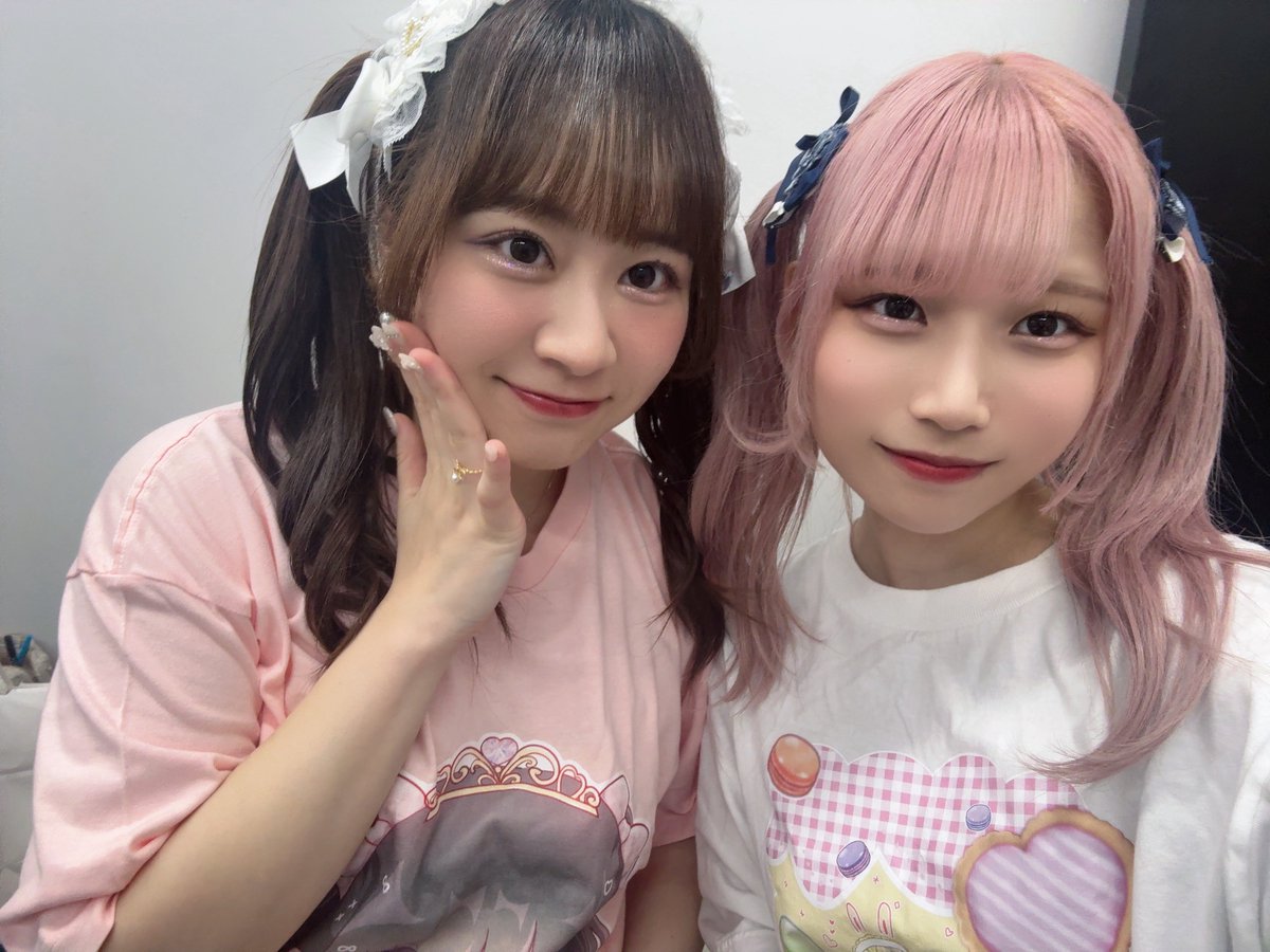 むに🍀 tweet media