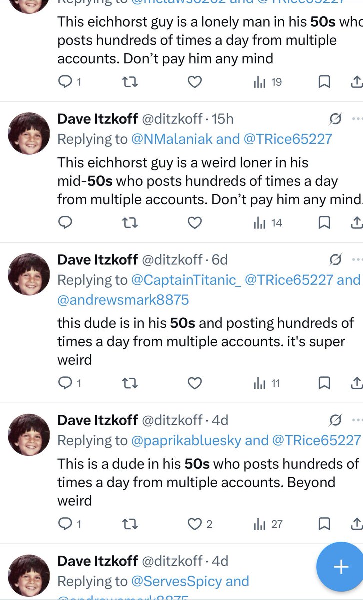 Eichorst. tweet media