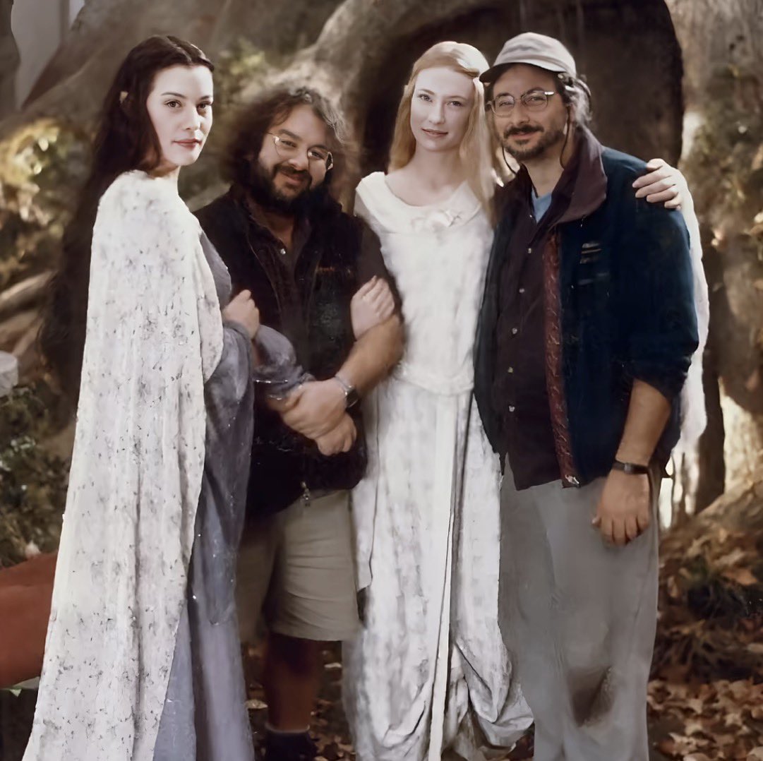 Best of Tolkien tweet media