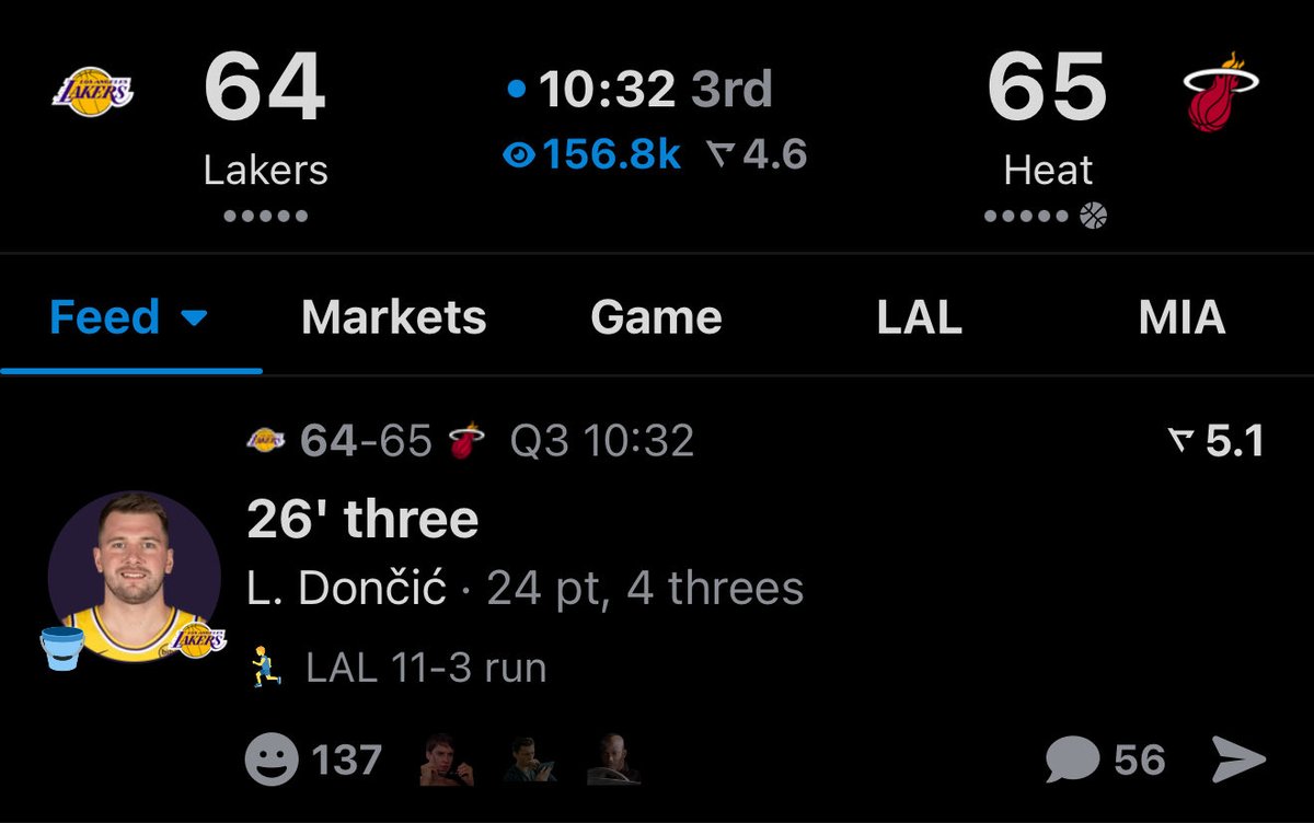 Real App tweet media