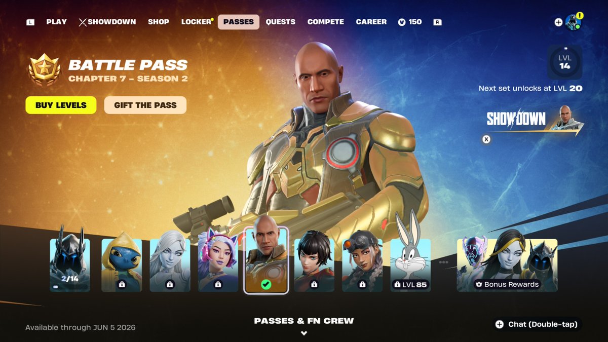 JamBudds tweet media