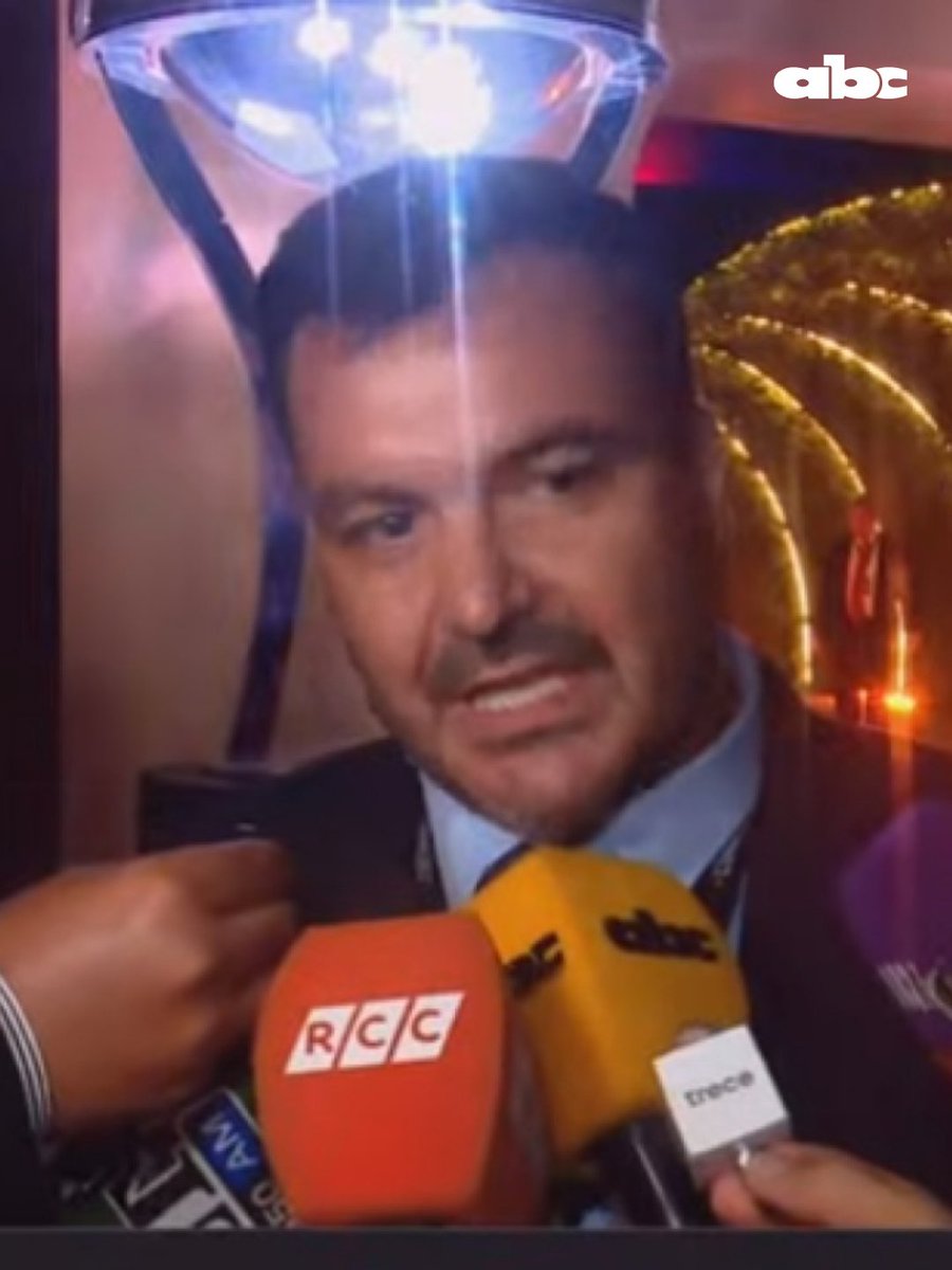 ABC Deportes tweet media