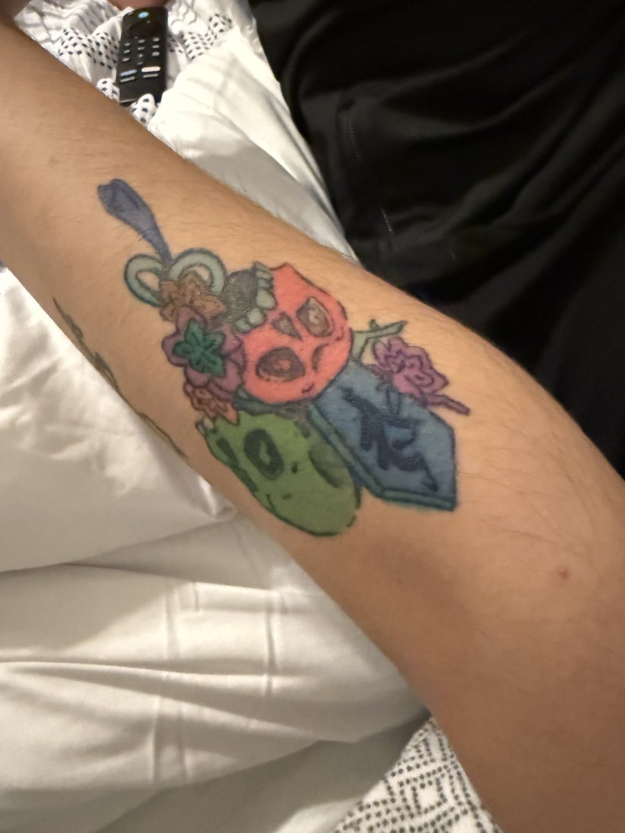 Gon 🍃 tweet media