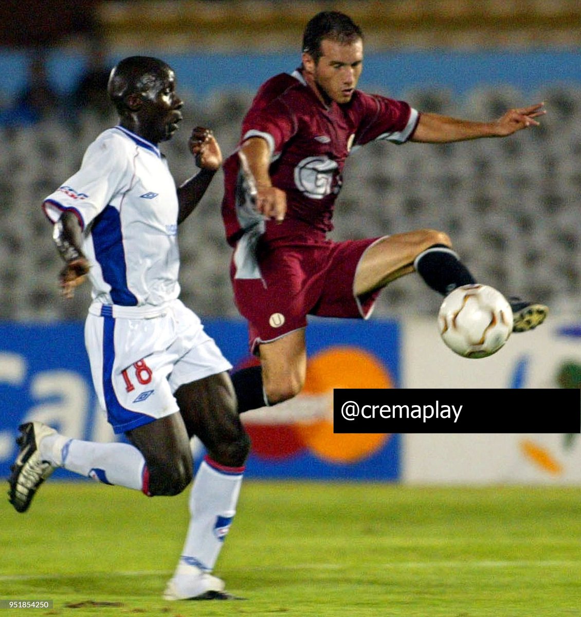 Crema Play tweet media