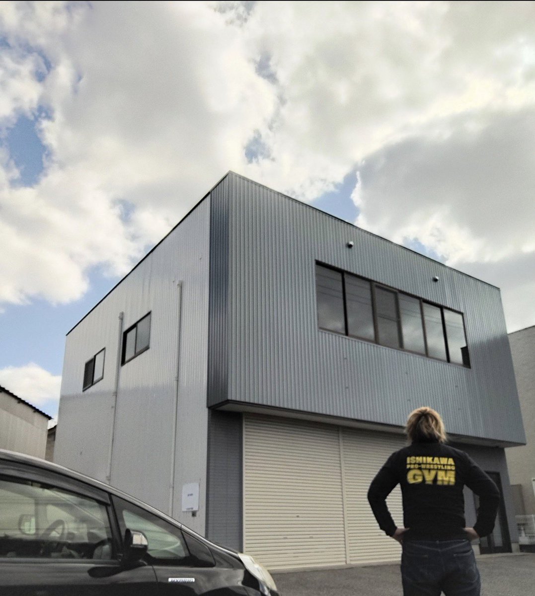 崔領二　(サイリョウジ) tweet media