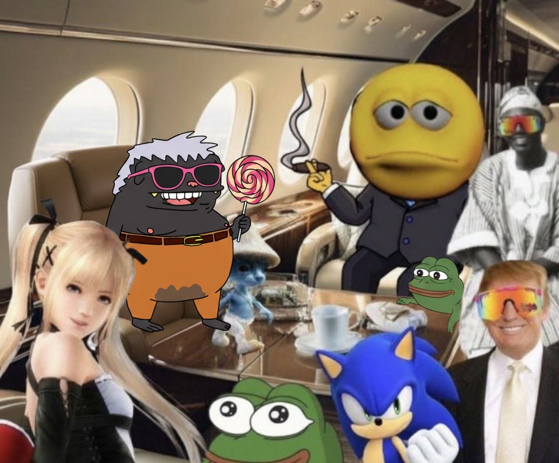 Lil' Maple tweet media