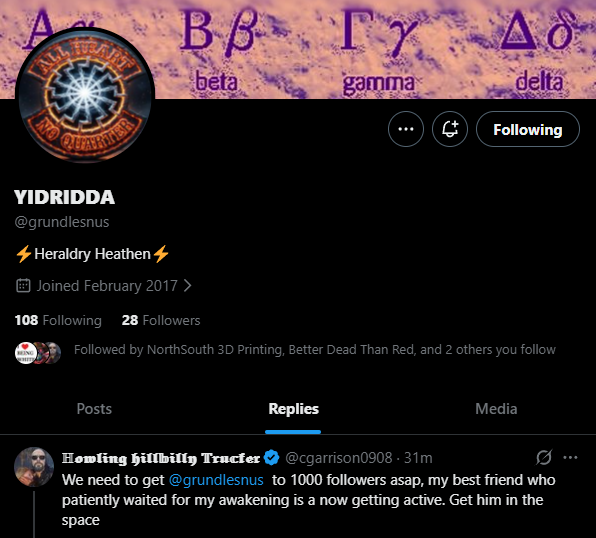 Sam - Quality Learing Center Graduate tweet media