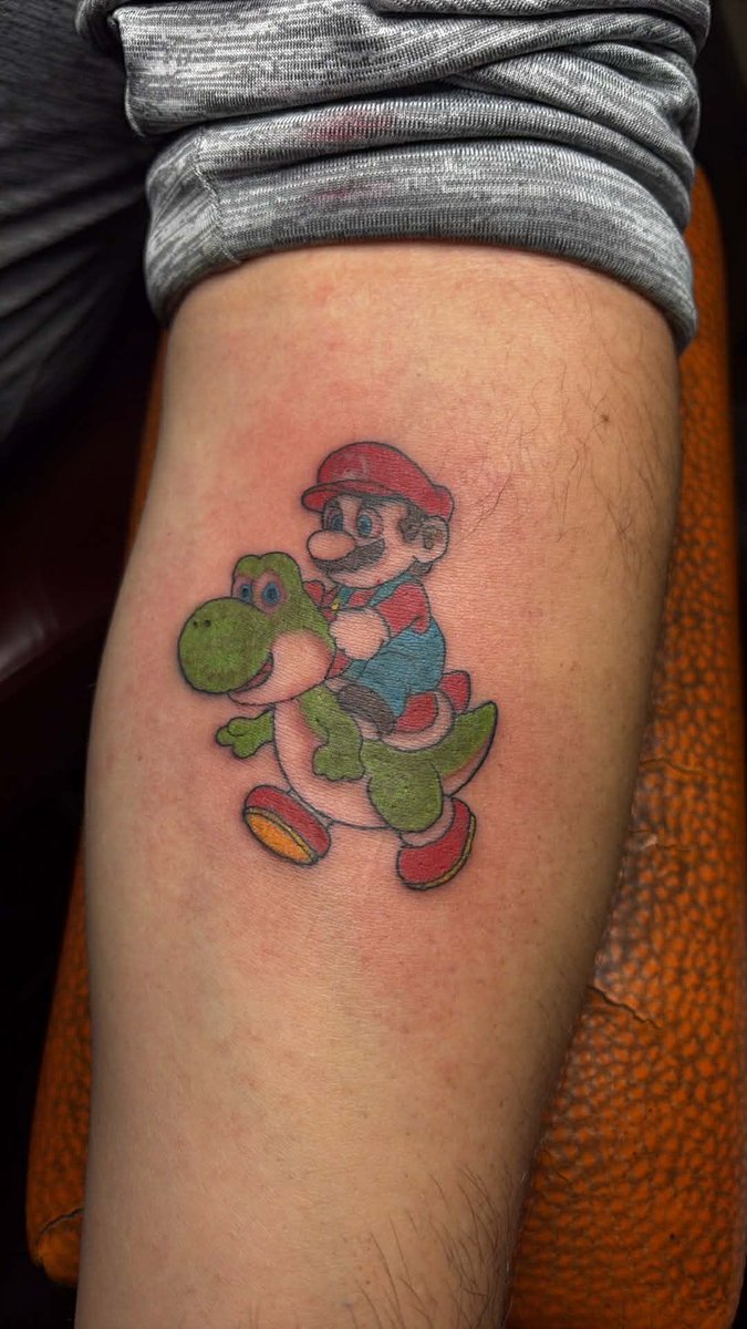 Andrew  Anderson tweet media