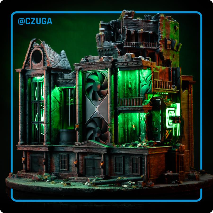 XPCM Official tweet media