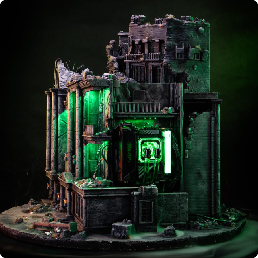 XPCM Official tweet media