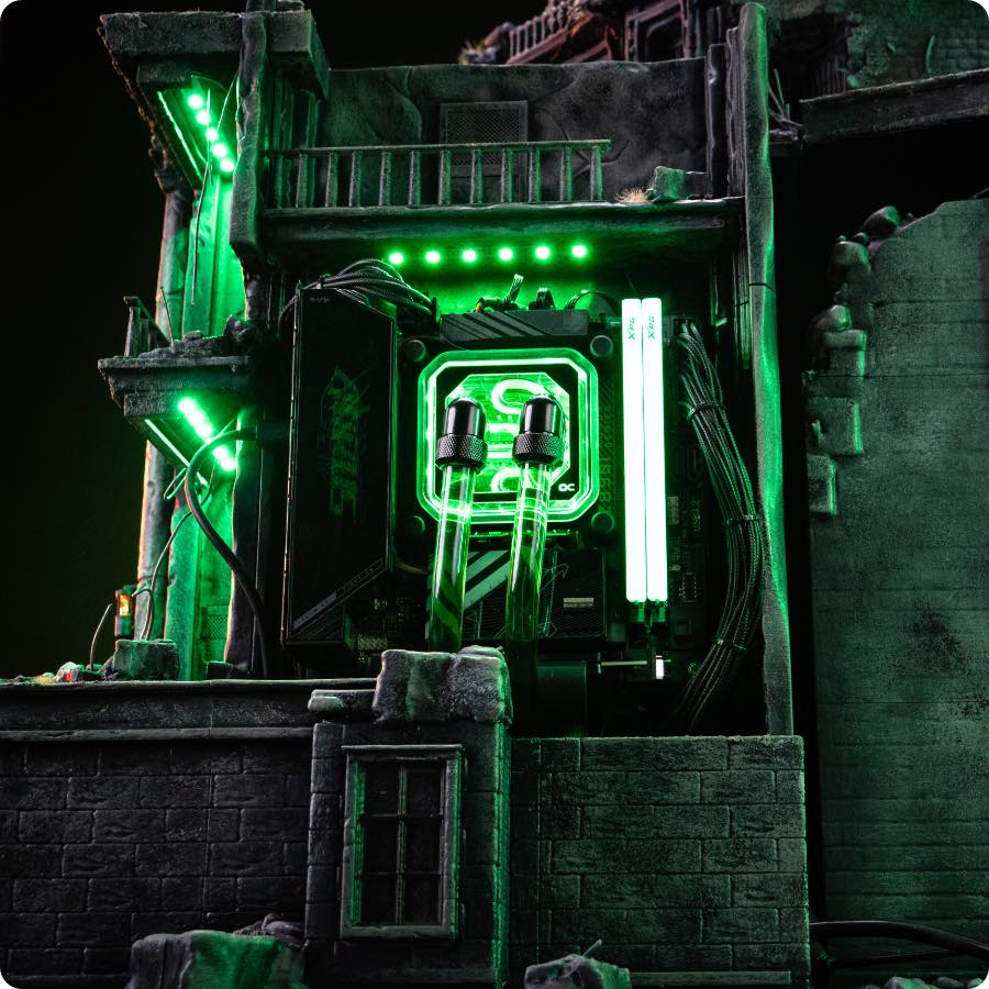 XPCM Official tweet media