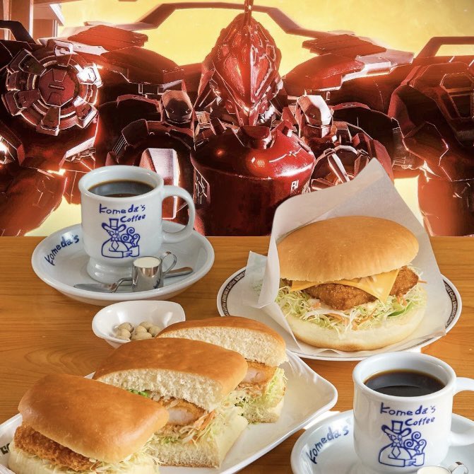 きなこごはん tweet media