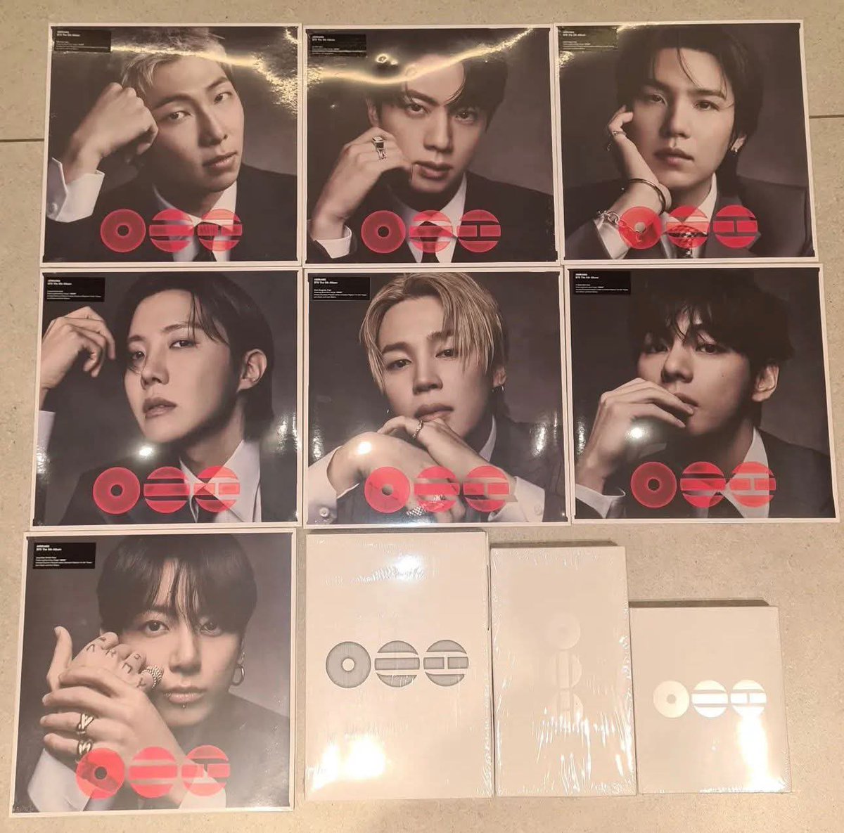 Yoonietk__'s tweet photo. Ya quiero que lleguen los míos 😭😭😭 https://t.co/li1aDTy7My