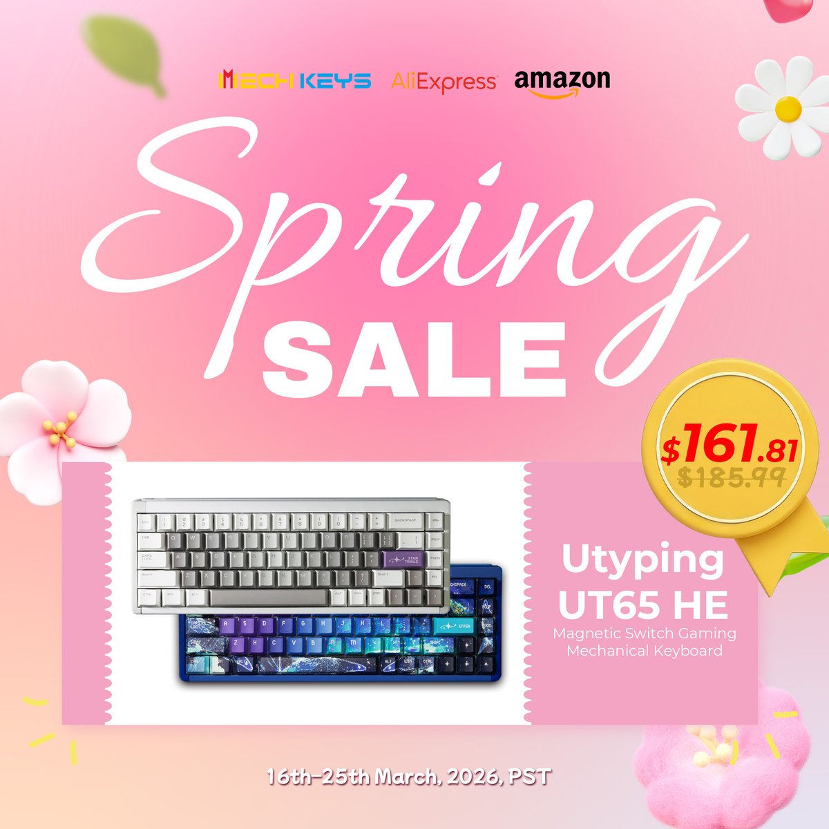 MechKeys tweet media