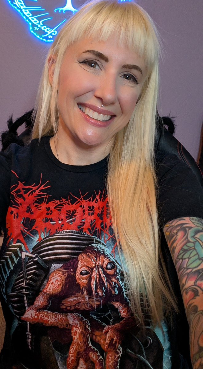 Elden Lord Metal Kat 𒉭 tweet media