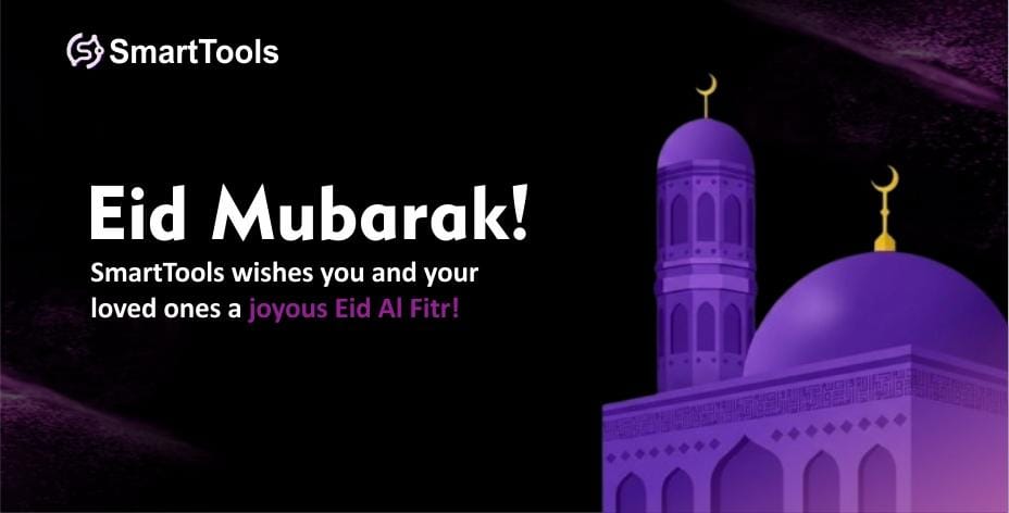 SmartTools tweet media