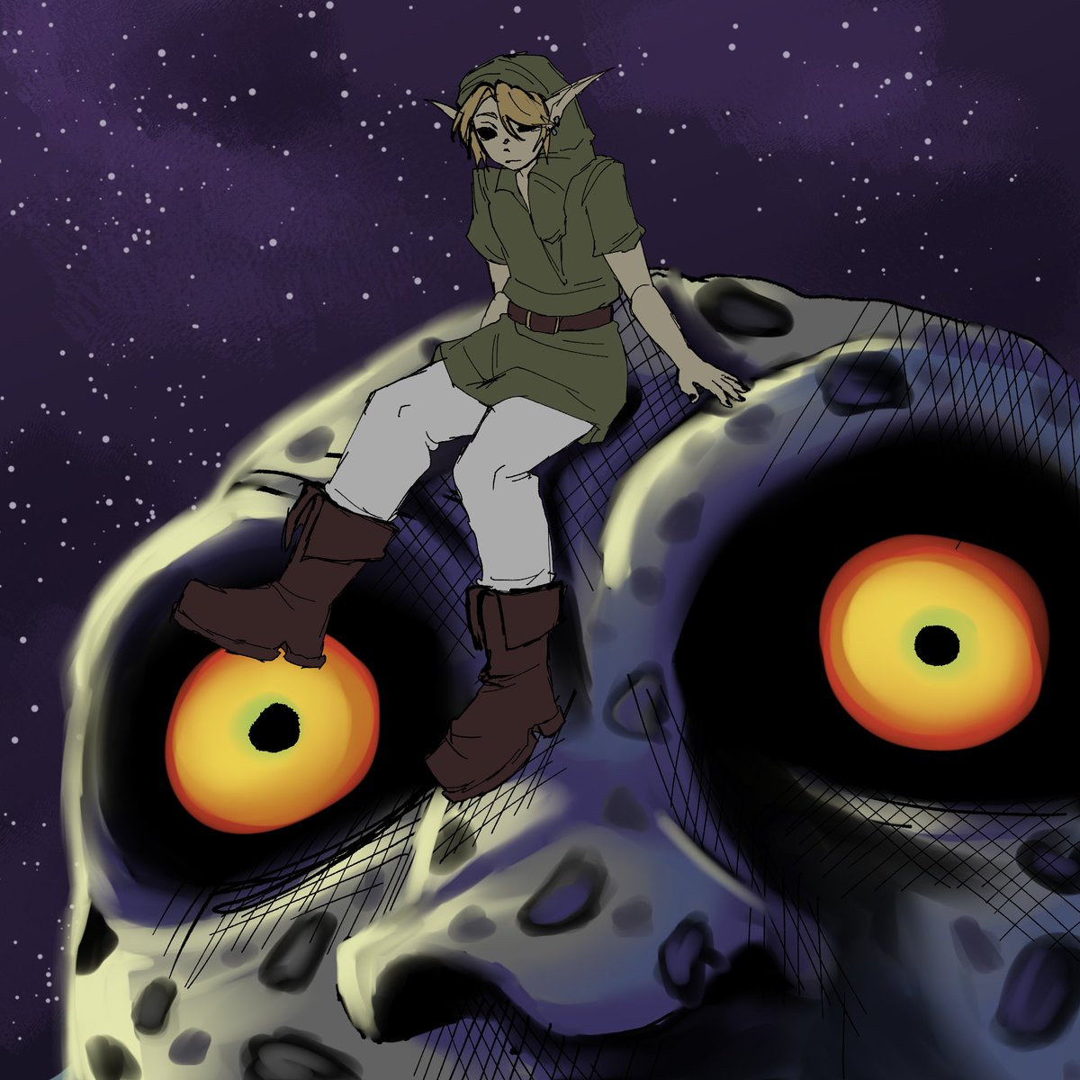 Ikki 🫀 on VGen tweet media