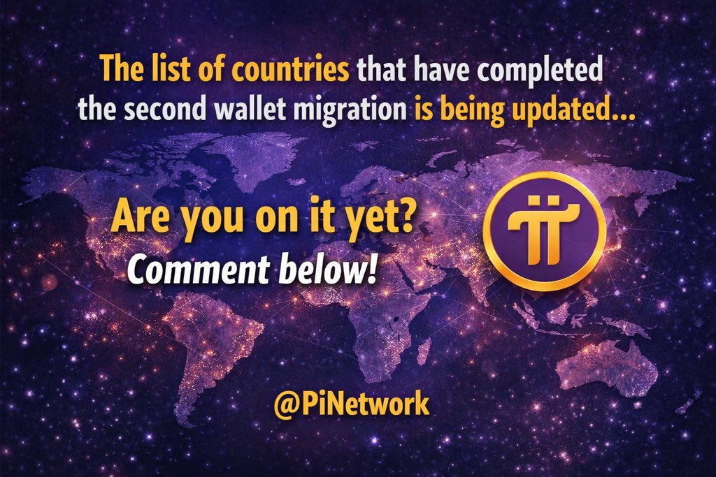 Pi2Team 𝝅 🔶 tweet media