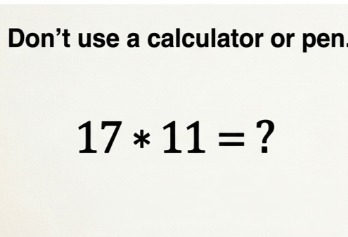 Brain IQ Test tweet media