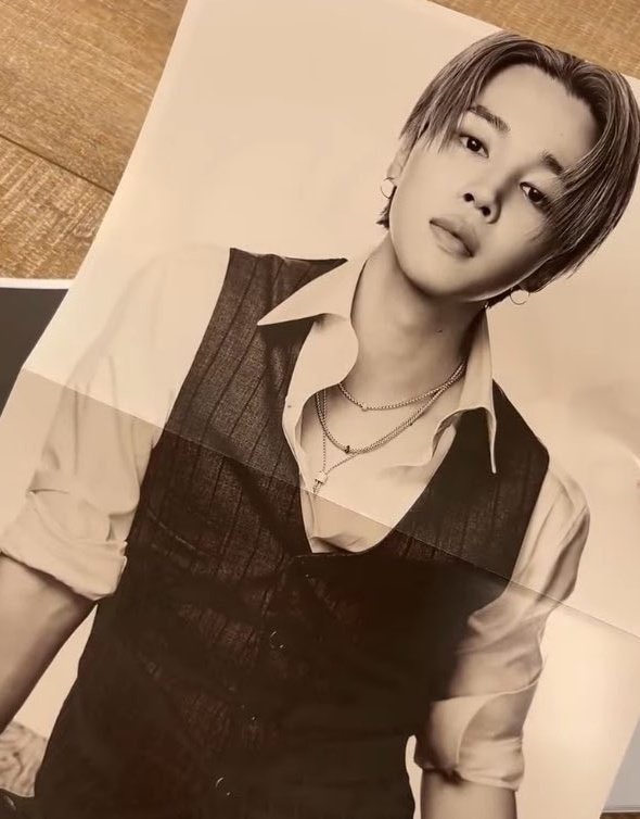 prod jimin tweet media