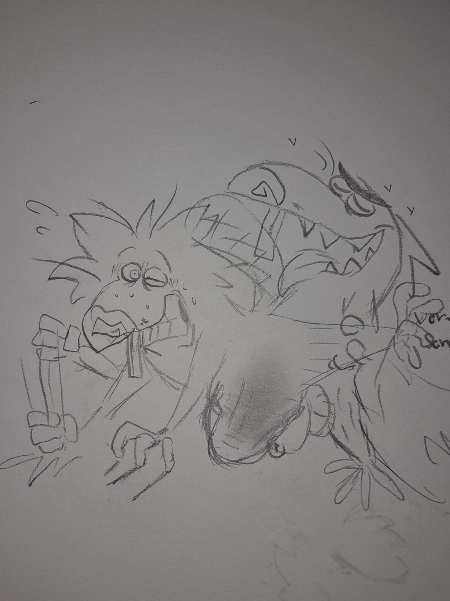 ⚡️ Call me Phunky ⚡️ tweet media