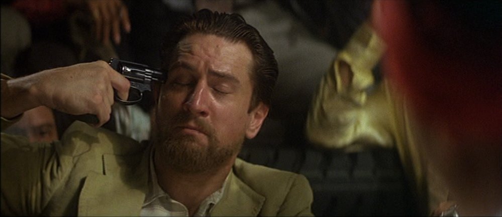 matheus met reedus tweet media