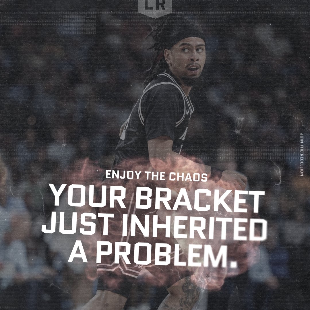 Lucky Rebel tweet media