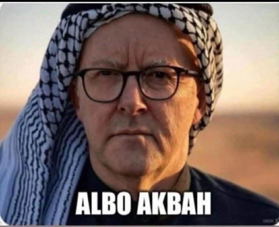 WakeUpBeforeItsTooLate tweet media