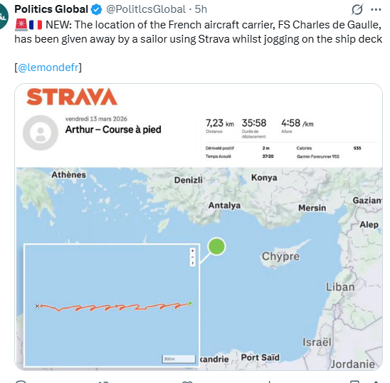 local oaf tweet media