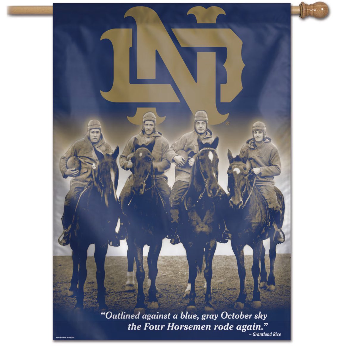 Here Come The Irish tweet media