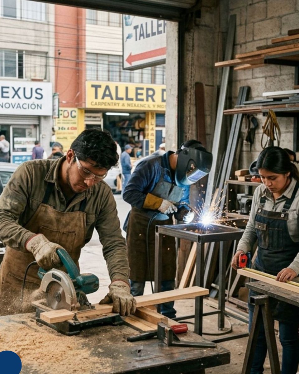 Grupo Fórmula tweet media